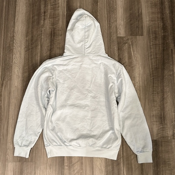 Noon Goons A Circle None Above, None Below Hoodie (NWOT) - Medium - Picture 3 of 8